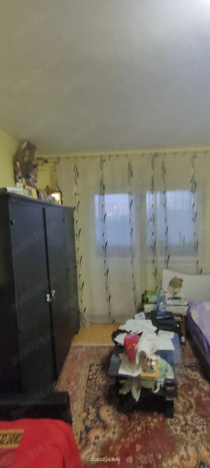 Apartament 2 camere Sagului de vânzare  - imagine 10