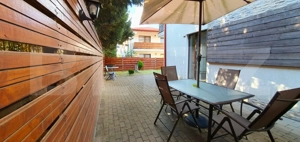 Apartament 2 camere cu curte privată și garaj subteran – Zorilor - Pet Friendly