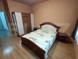 Apartament 3 camere, 60 mp, zona SEMICENTRALA! - imagine 5