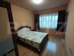 Apartament 3 camere, 60 mp, zona SEMICENTRALA! - imagine 4