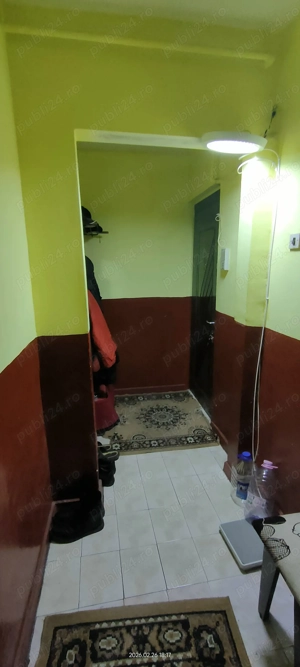 Apartament 2 camere Sagului de vânzare  - imagine 6