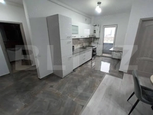Apartament 3 camere, 60 mp, zona SEMICENTRALA! - imagine 3
