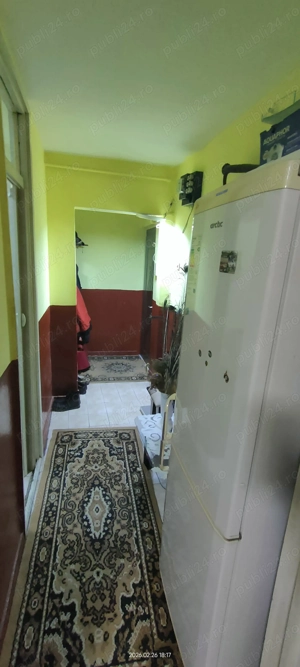 Apartament 2 camere Sagului de vânzare  - imagine 9