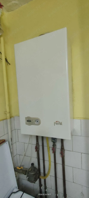 Apartament 2 camere Dâmbovița de vânzare 