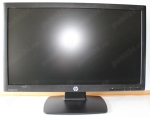 Monitor HP ProDisplay P221