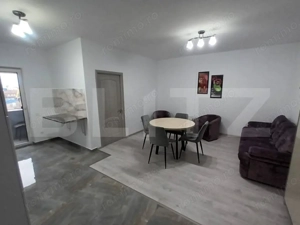 Apartament 3 camere, 60 mp, zona SEMICENTRALA! - imagine 2