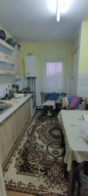 Apartament 2 camere Sagului de vânzare 