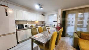 Apartament 2 camere, 65 mp  Maurer - Parcare Inclusa - imagine 3