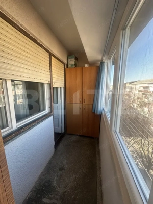 Apartament 3 camere, 70 mp, Micro 16 - imagine 5