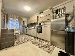  Apartament 1/2 camere, 35 mp, etaj intermediar, zona Eroilor - imagine 5