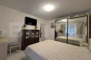  Apartament 1/2 camere, 35 mp, etaj intermediar, zona Eroilor - imagine 8