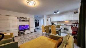 Apartament 2 camere, 65 mp  Maurer - Parcare Inclusa - imagine 2