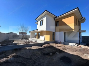 Casa 4 camere, 190 mp, 500 mp teren, zona Ford