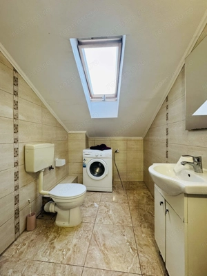 De vânzare apartament cu o cameră - Bulevardul Decebal - IMOBIHOR - 49 900   - imagine 4