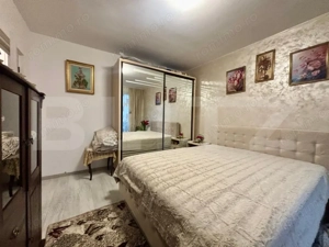  Apartament 1/2 camere, 35 mp, etaj intermediar, zona Eroilor - imagine 7