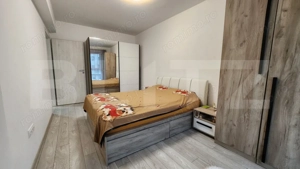 Apartament 2 camere, 65 mp  Maurer - Parcare Inclusa - imagine 5
