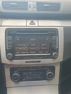 Vand masina personala Volkswagen Passat CC, an 2009 - imagine 5