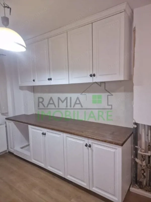Apartament 2 camere zona Grivitei etaj 1