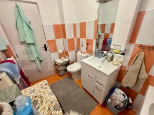  Apartament 1/2 camere, 35 mp, etaj intermediar, zona Eroilor - imagine 10