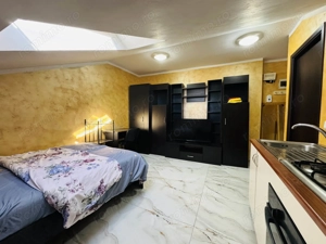 De vânzare apartament cu o cameră - Bulevardul Decebal - IMOBIHOR - 49 900  