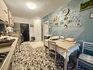  Apartament 1/2 camere, 35 mp, etaj intermediar, zona Eroilor - imagine 3