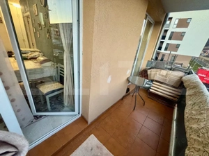  Apartament 1/2 camere, 35 mp, etaj intermediar, zona Eroilor - imagine 11