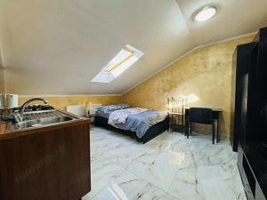 De vânzare apartament cu o cameră - Bulevardul Decebal - IMOBIHOR - 49 900   - imagine 2