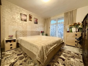  Apartament 1/2 camere, 35 mp, etaj intermediar, zona Eroilor - imagine 6