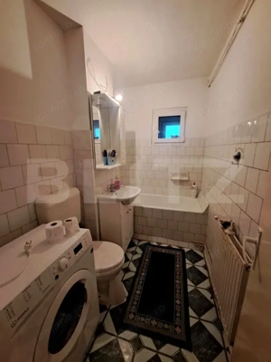 Apartament 3 camere, decomandat, 72 mp total – Luminos - imagine 7