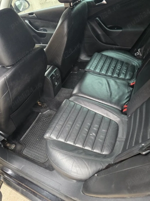 Vând Passat B6  - imagine 5