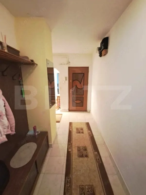 Apartament 3 camere, decomandat, 72 mp total – Luminos - imagine 6