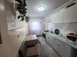 Apartament 3 camere, decomandat, 72 mp total – Luminos - imagine 5
