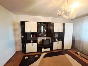 Apartament 3 camere, decomandat, 72 mp total – Luminos