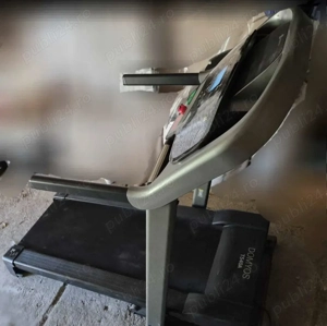 Banda de alergat DOMYOS T540A