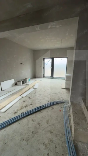 1/2 Duplex Mosnita Noua - imagine 2