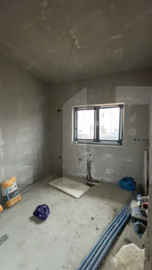 1/2 Duplex Mosnita Noua