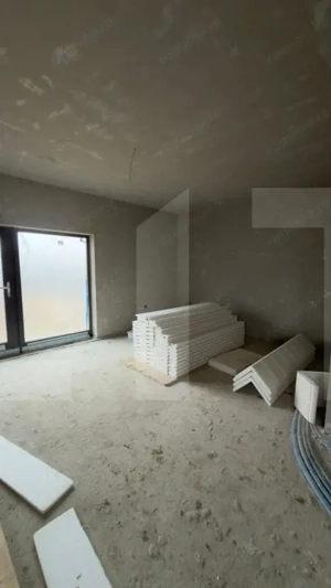 1/2 Duplex Mosnita Noua - imagine 3
