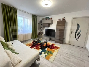 Apartament 2 camere, 36.80 mp, zona Micro 6 