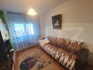 Apartament 3 camere, decomandat, 72 mp total – Luminos - imagine 4