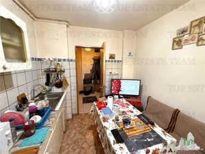 Apartament 3 Camere | 64 mp | Bloc 1986 | Rahova-Ferentari - imagine 4