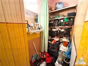 Apartament 3 Camere | 64 mp | Bloc 1986 | Rahova-Ferentari - imagine 12