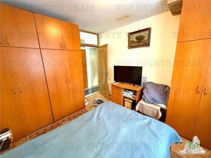Apartament 3 Camere | 64 mp | Bloc 1986 | Rahova-Ferentari - imagine 6