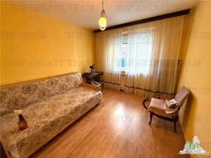 Apartament 3 Camere | 64 mp | Bloc 1986 | Rahova-Ferentari - imagine 7