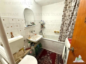 Apartament 3 Camere | 64 mp | Bloc 1986 | Rahova-Ferentari - imagine 11