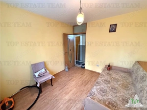 Apartament 3 Camere | 64 mp | Bloc 1986 | Rahova-Ferentari - imagine 9