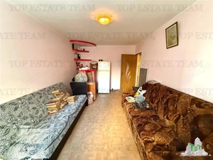 Apartament 3 Camere | 64 mp | Bloc 1986 | Rahova-Ferentari - imagine 2