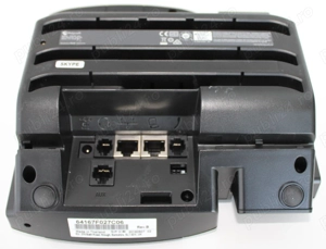 Telefon IP Polycom VVX 501