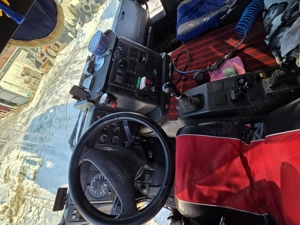 Iveco Magirus + Remorca auto basculabila - imagine 4