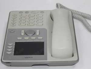 Telefon IP Snom 821 - imagine 3