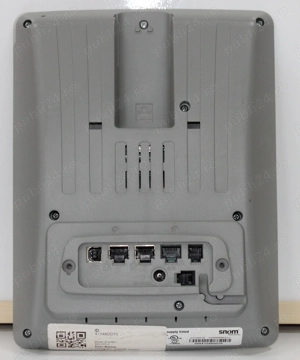 Telefon IP Snom 821 - imagine 5